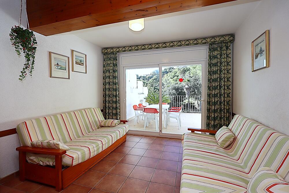 K53 Villa Isamar Casa aislada / Villa Lloret de Mar K53 Villa Isamar Casa aislada / Villa Lloret de Mar