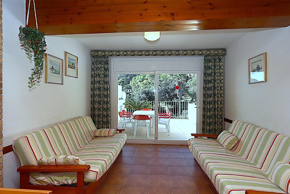 K53 Villa Isamar Casa aislada / Villa Lloret de Mar K53 Villa Isamar Casa aislada / Villa Lloret de Mar