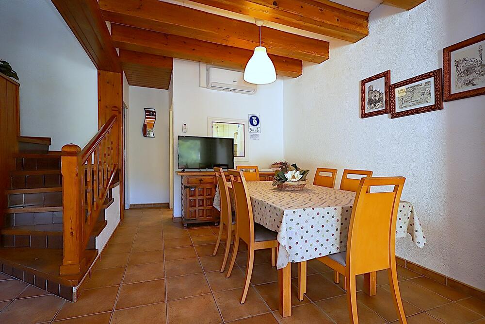 K53 Villa Isamar Casa aislada / Villa Lloret de Mar K53 Villa Isamar Casa aislada / Villa Lloret de Mar