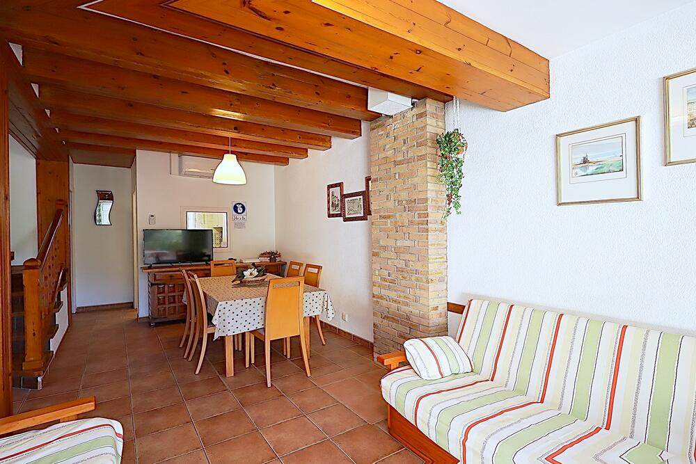 K53 Villa Isamar Casa aislada / Villa Lloret de Mar K53 Villa Isamar Casa aislada / Villa Lloret de Mar