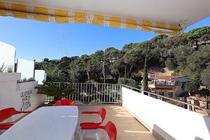 K53 Villa Isamar Vrijstaand huis / Villa  Lloret de Mar