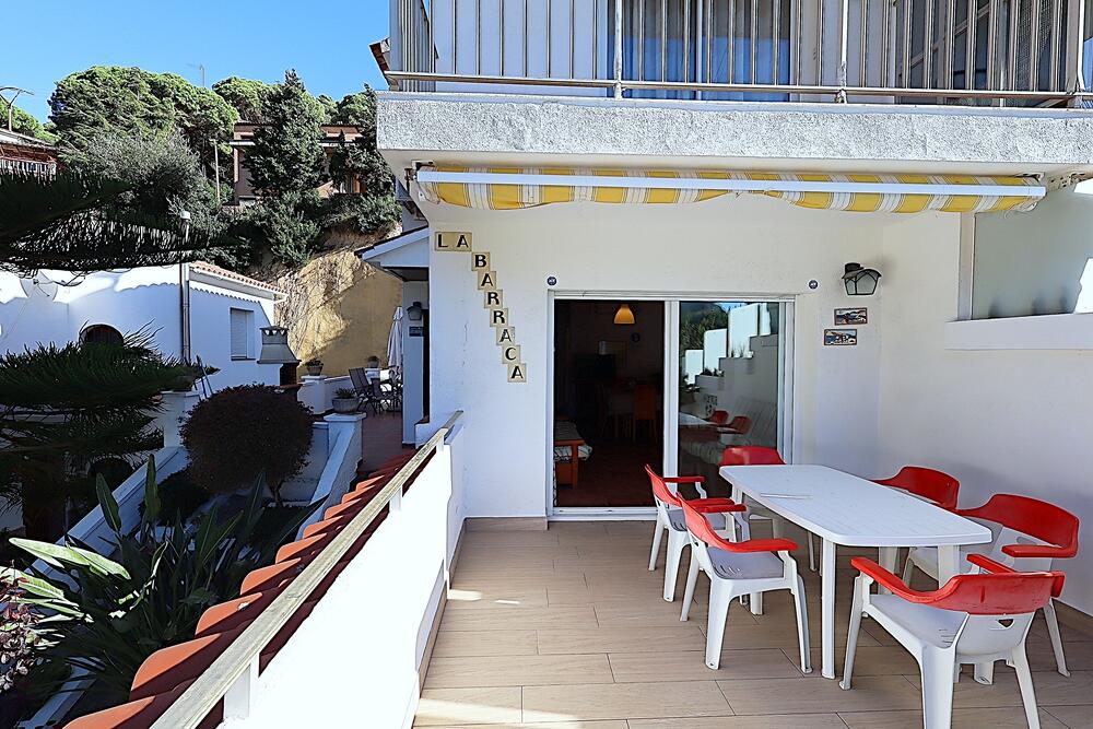 K53 Villa Isamar Casa aislada / Villa Lloret de Mar K53 Villa Isamar Casa aislada / Villa Lloret de Mar