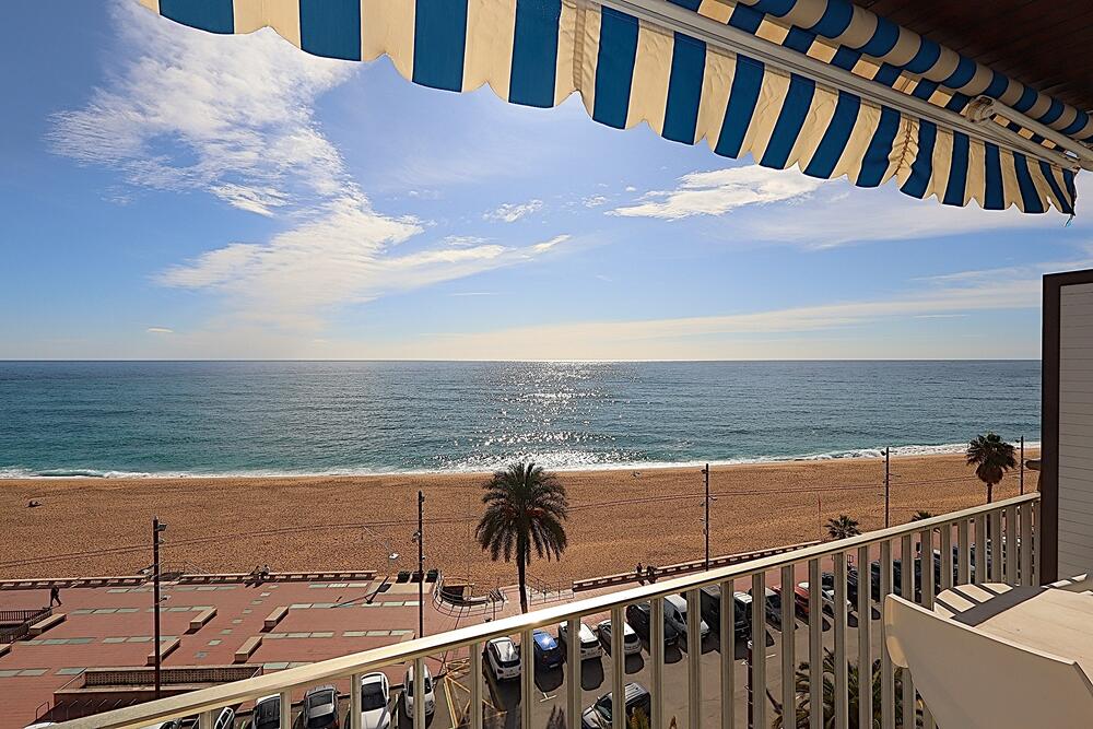 A093 Apartamento BlueSky Apartamento Lloret de Mar A093 Apartamento BlueSky Apartamento Lloret de Mar