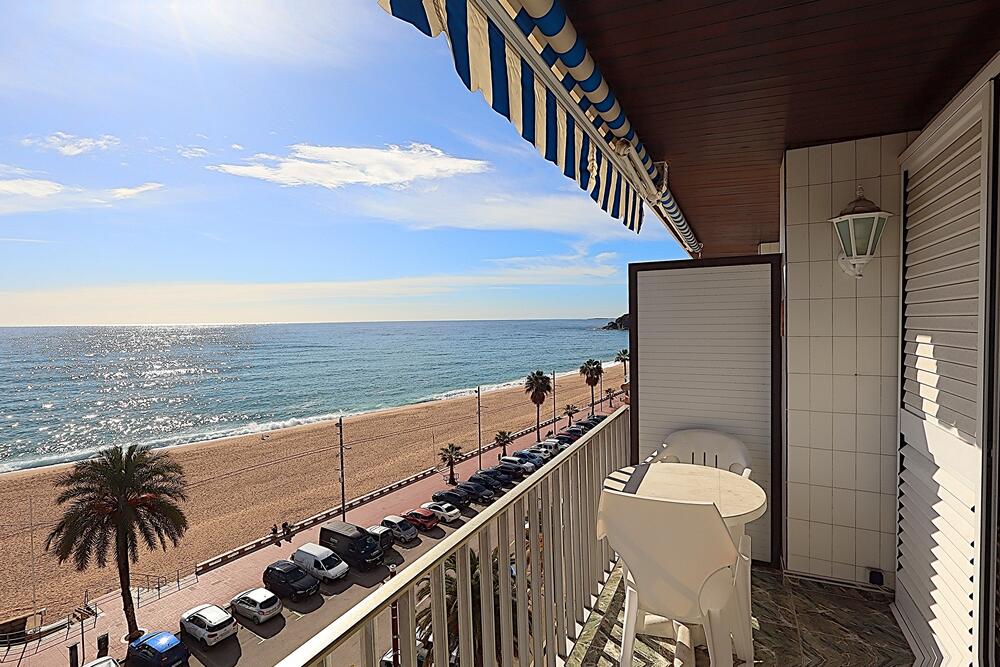 A093 Apartamento BlueSky Apartamento Lloret de Mar A093 Apartamento BlueSky Apartamento Lloret de Mar