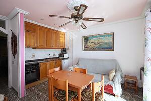 A093 Apartamento BlueSky Apartment  Lloret de Mar