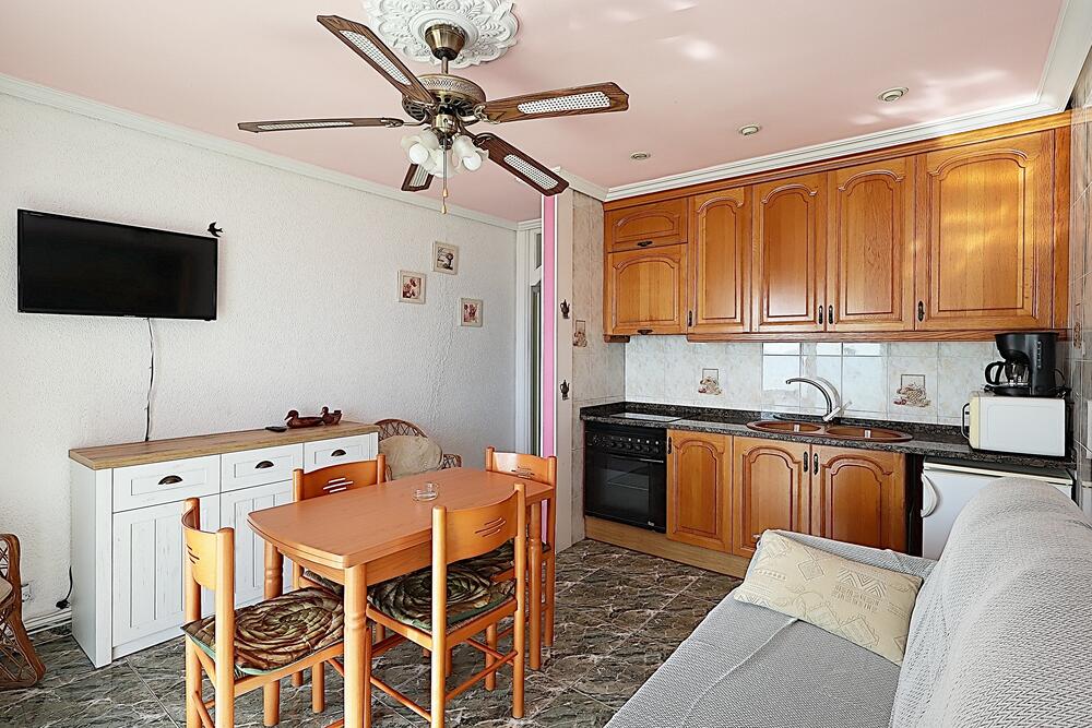 A093 Apartamento BlueSky Apartamento Lloret de Mar A093 Apartamento BlueSky Apartamento Lloret de Mar