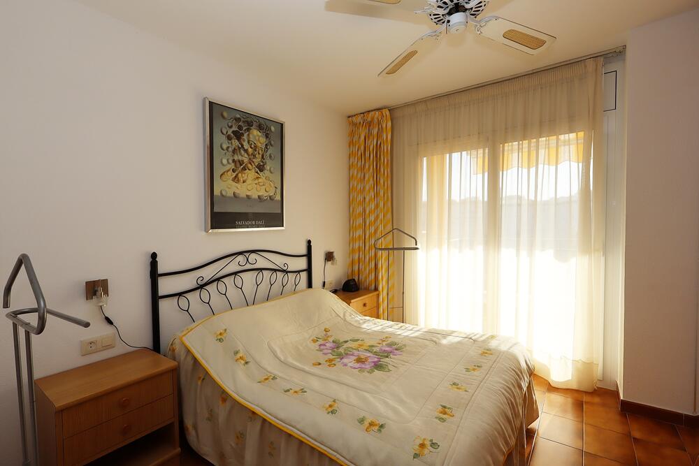 KA19 Apartamento Blanc Apartment Lloret de Mar KA19 Apartamento Blanc Apartment Lloret de Mar
