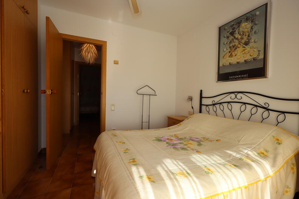 KA19 Apartamento Blanc Apartment Lloret de Mar KA19 Apartamento Blanc Apartment Lloret de Mar