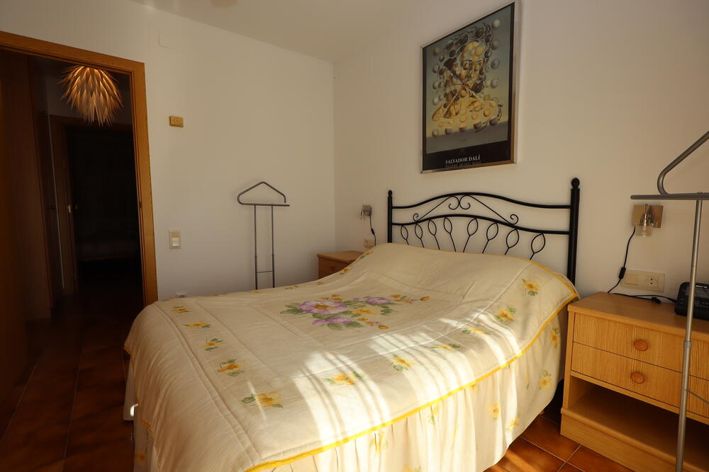 KA19 Apartamento Blanc Apartment Lloret de Mar KA19 Apartamento Blanc Apartment Lloret de Mar