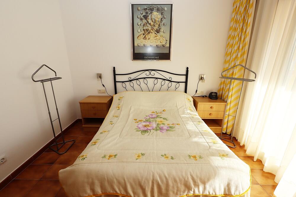 KA19 Apartamento Blanc Apartment Lloret de Mar KA19 Apartamento Blanc Apartment Lloret de Mar
