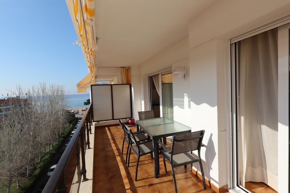 KA19 Apartamento Blanc Apartment Lloret de Mar KA19 Apartamento Blanc Apartment Lloret de Mar