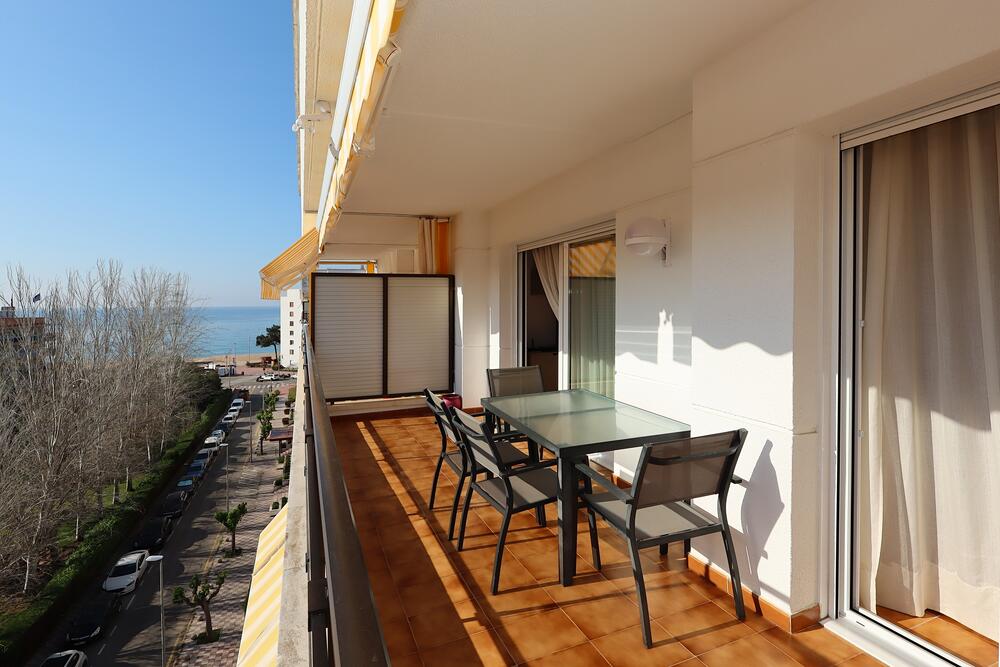 KA19 Apartamento Blanc Apartment Lloret de Mar KA19 Apartamento Blanc Apartment Lloret de Mar