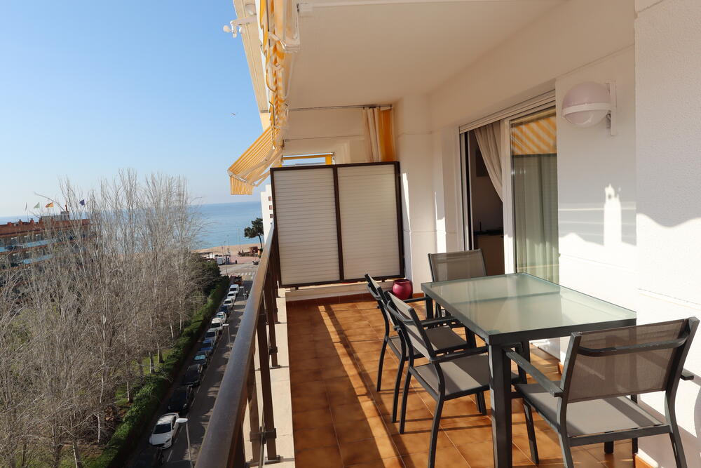 KA19 Apartamento Blanc Apartment Lloret de Mar KA19 Apartamento Blanc Apartment Lloret de Mar