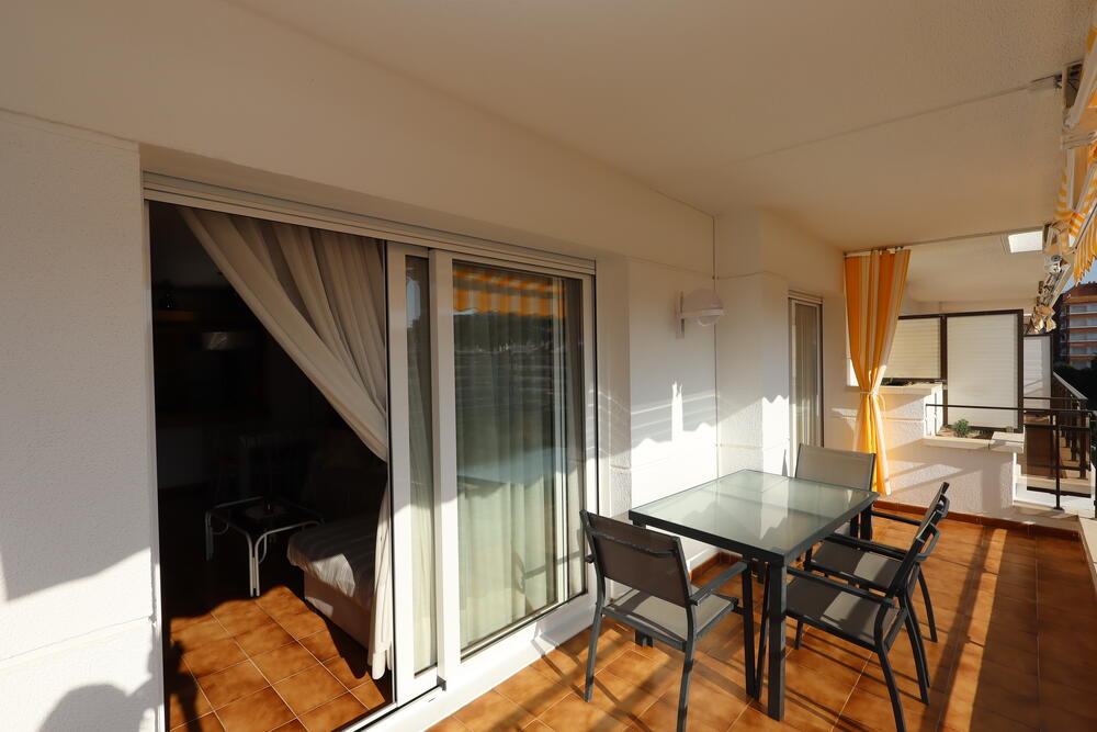 KA19 Apartamento Blanc Apartment Lloret de Mar KA19 Apartamento Blanc Apartment Lloret de Mar
