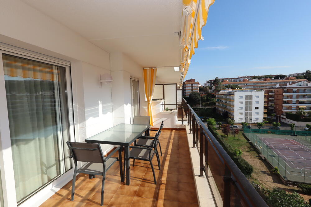 KA19 Apartamento Blanc Apartment Lloret de Mar KA19 Apartamento Blanc Apartment Lloret de Mar