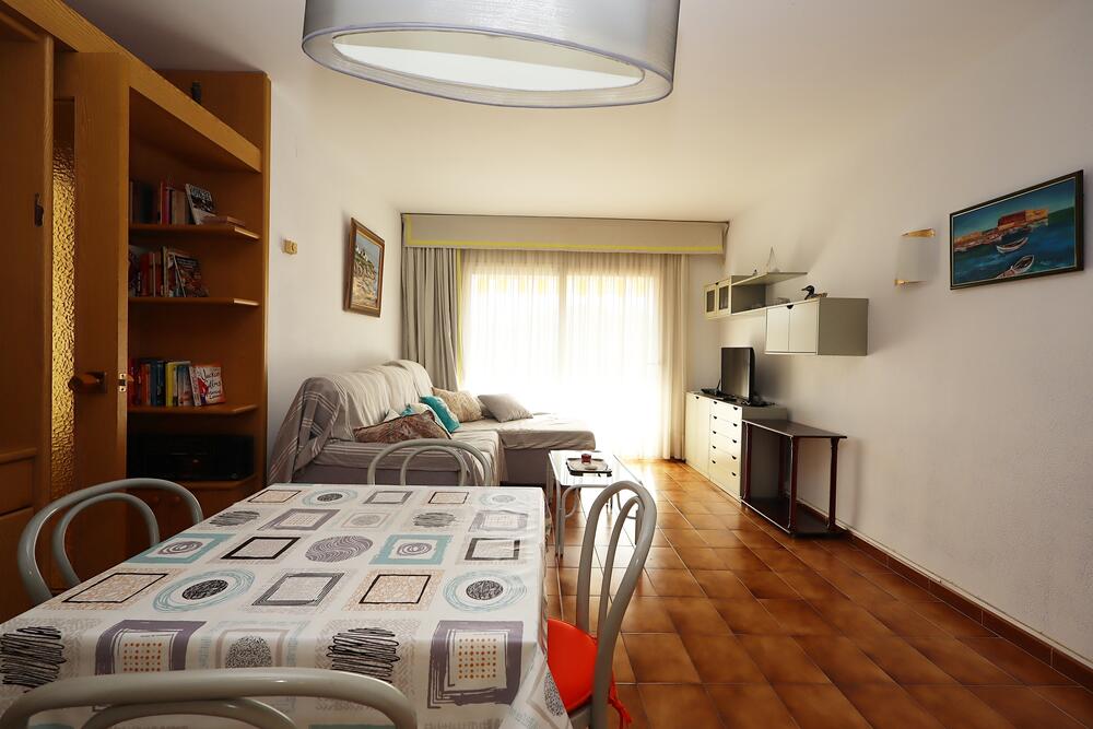 KA19 Apartamento Blanc Apartment Lloret de Mar KA19 Apartamento Blanc Apartment Lloret de Mar