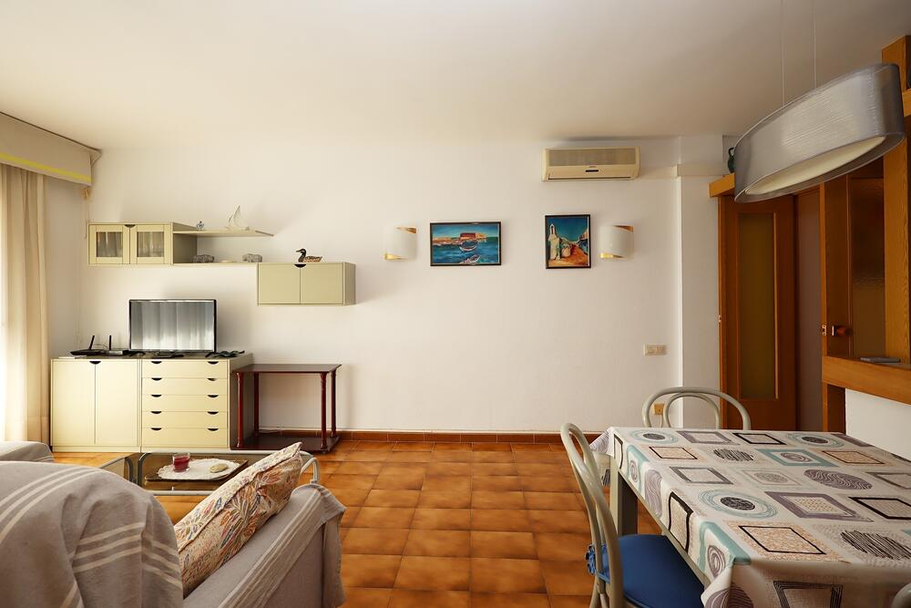 KA19 Apartamento Blanc Apartment Lloret de Mar KA19 Apartamento Blanc Apartment Lloret de Mar
