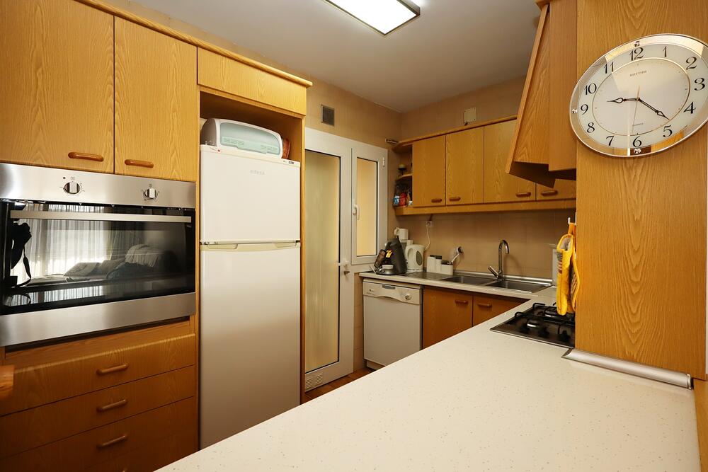 KA19 Apartamento Blanc Apartment Lloret de Mar KA19 Apartamento Blanc Apartment Lloret de Mar