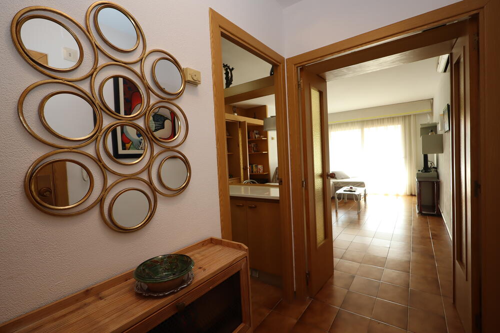 KA19 Apartamento Blanc Apartment Lloret de Mar KA19 Apartamento Blanc Apartment Lloret de Mar