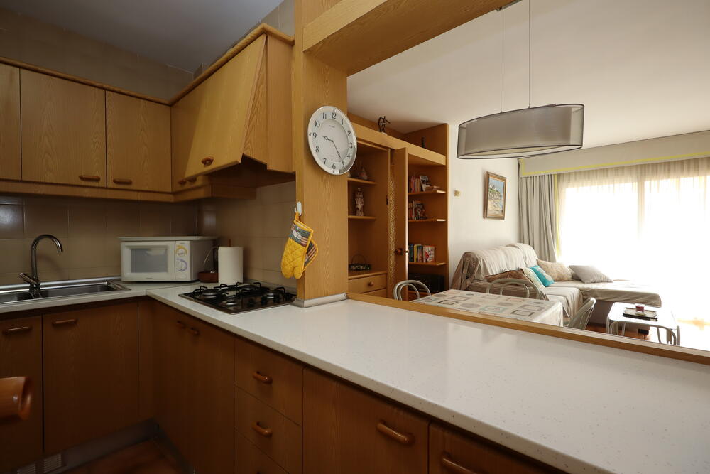 KA19 Apartamento Blanc Apartment Lloret de Mar KA19 Apartamento Blanc Apartment Lloret de Mar