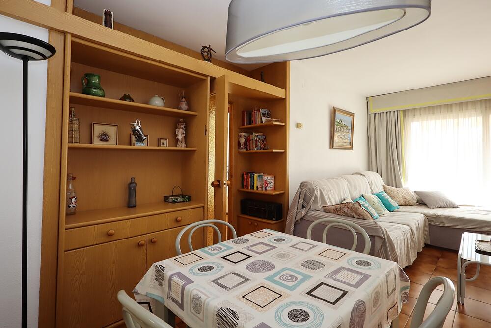 KA19 Apartamento Blanc Apartment Lloret de Mar KA19 Apartamento Blanc Apartment Lloret de Mar