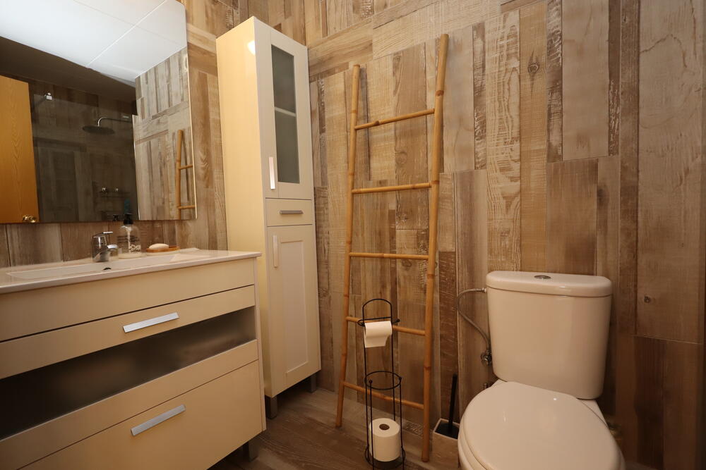 KA19 Apartamento Blanc Apartment Lloret de Mar KA19 Apartamento Blanc Apartment Lloret de Mar
