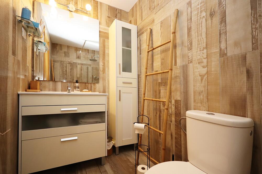 KA19 Apartamento Blanc Apartment Lloret de Mar KA19 Apartamento Blanc Apartment Lloret de Mar