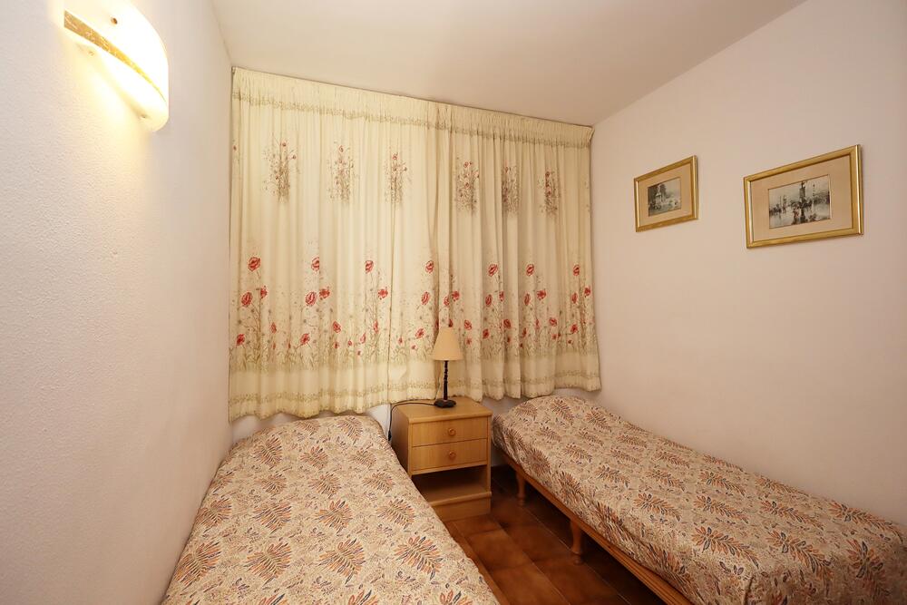 KA19 Apartamento Blanc Apartment Lloret de Mar KA19 Apartamento Blanc Apartment Lloret de Mar