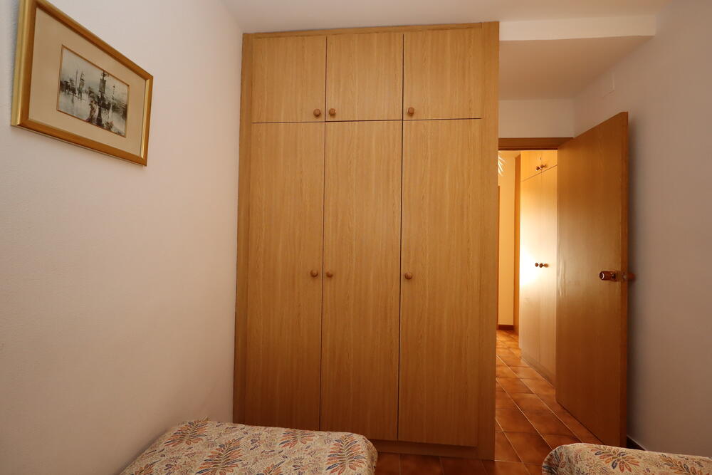 KA19 Apartamento Blanc Apartment Lloret de Mar KA19 Apartamento Blanc Apartment Lloret de Mar