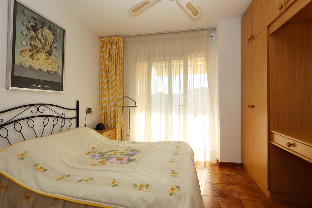 KA19 Apartamento Blanc Apartment Lloret de Mar KA19 Apartamento Blanc Apartment Lloret de Mar