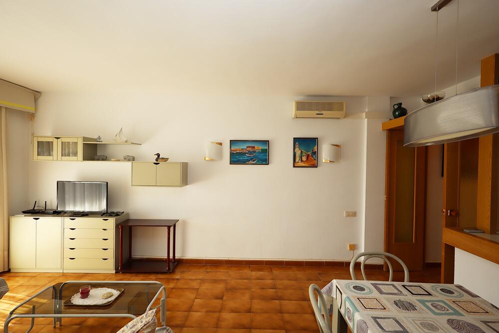 KA19 Apartamento Blanc Apartment Lloret de Mar KA19 Apartamento Blanc Apartment Lloret de Mar