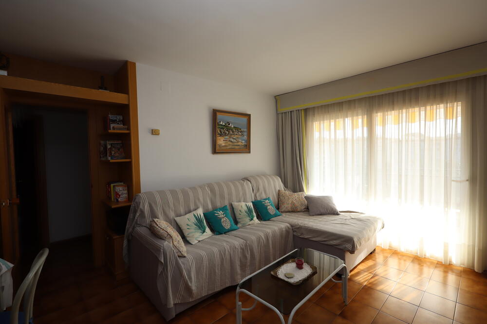 KA19 Apartamento Blanc Apartment Lloret de Mar KA19 Apartamento Blanc Apartment Lloret de Mar