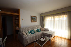 KA19 Apartamento Blanc Apartment  Lloret de Mar