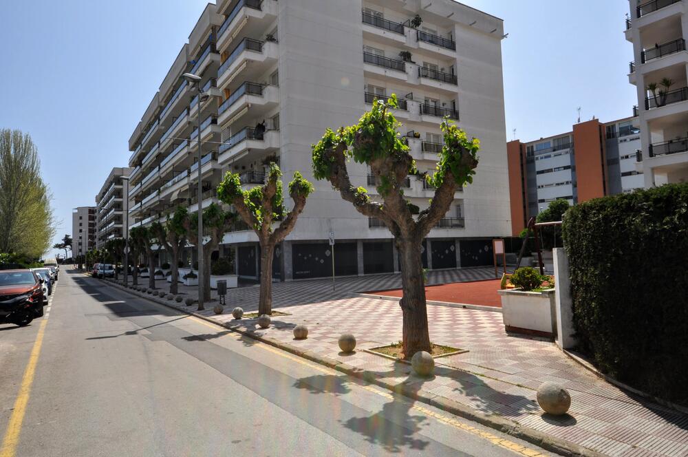 KA19 Apartamento Blanc Apartment Lloret de Mar KA19 Apartamento Blanc Apartment Lloret de Mar