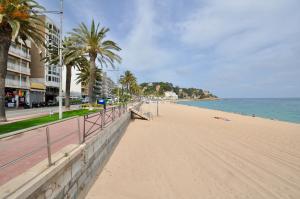 A011 Apartment Nati Apartment Centro Lloret de Mar