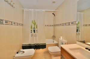 A011 Apartment Nati Apartment Centro Lloret de Mar