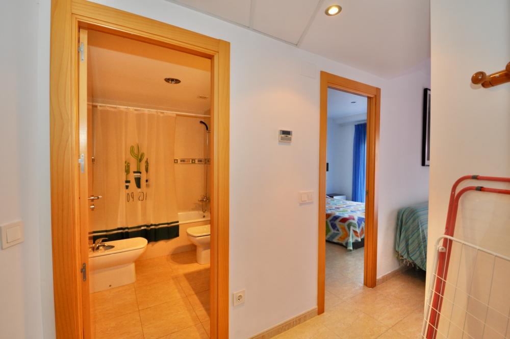 A011 Apartment Nati Apartment Centro Lloret de Mar A011 Apartment Nati Apartment Centro Lloret de Mar