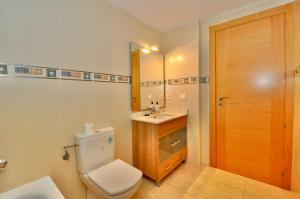 A011 Apartment Nati Apartment Centro Lloret de Mar