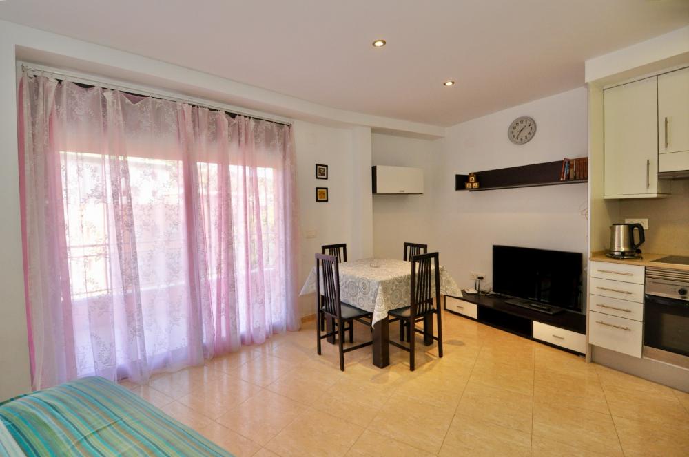 A011 Apartment Nati Apartment Centro Lloret de Mar A011 Apartment Nati Apartment Centro Lloret de Mar
