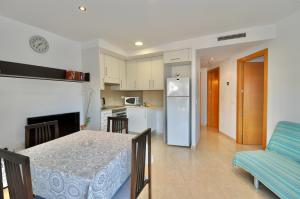 A011 Apartment Nati Apartment Centro Lloret de Mar