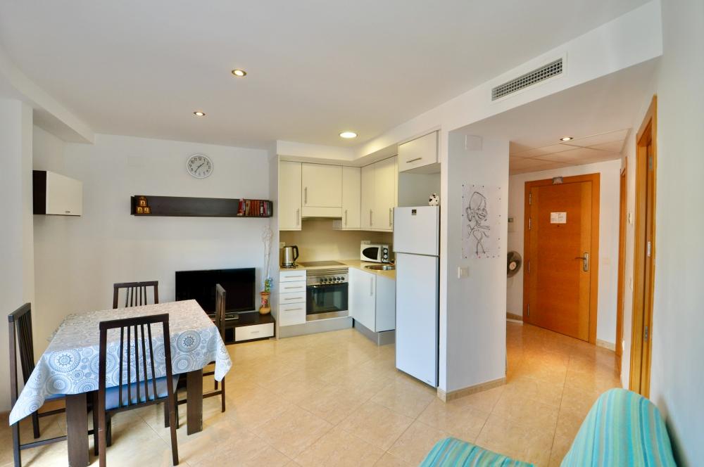 A011 Apartment Nati Apartment Centro Lloret de Mar A011 Apartment Nati Apartment Centro Lloret de Mar