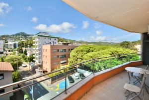 A011 Apartment Nati Apartment Centro Lloret de Mar