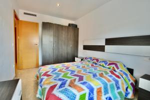 A011 Apartment Nati Apartment Centro Lloret de Mar