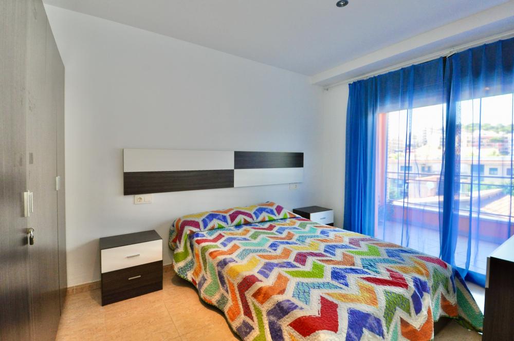 A011 Apartment Nati Apartment Centro Lloret de Mar A011 Apartment Nati Apartment Centro Lloret de Mar