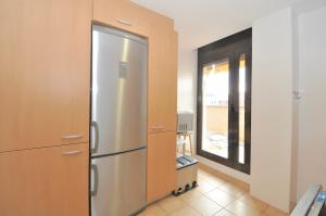 A075 Apartment Rigat Apartment Fenals Lloret de Mar
