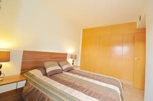 A075 Apartment Rigat Apartment Fenals Lloret de Mar