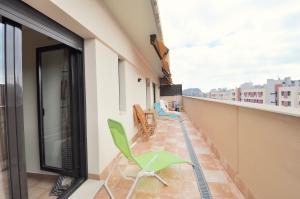 A075 Apartment Rigat Apartment Fenals Lloret de Mar