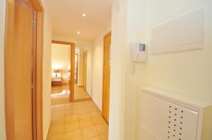 A075 Apartment Rigat Apartment Fenals Lloret de Mar