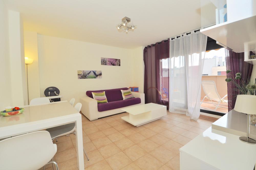 A075 Apartment Rigat Apartment Fenals Lloret de Mar A075 Apartment Rigat Apartment Fenals Lloret de Mar