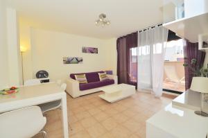 A075 Apartment Rigat Apartment Fenals Lloret de Mar